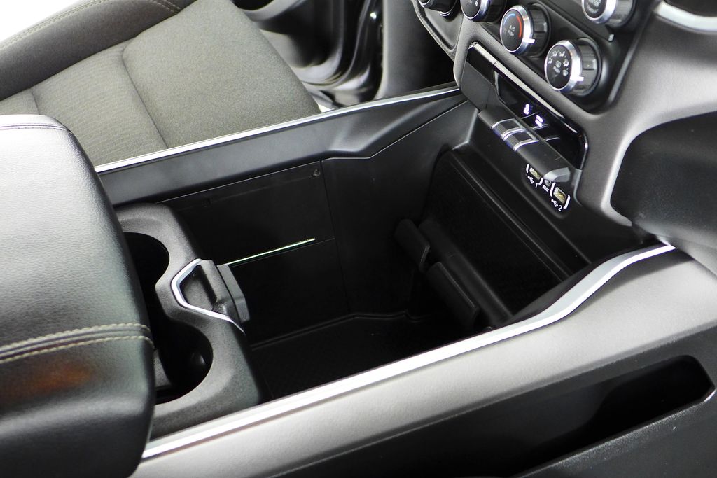 Thumbnail: 2022 RAM 1500 - 16