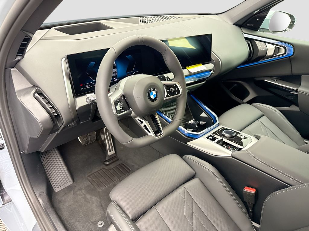 Thumbnail: 2026 BMW X3 - 9