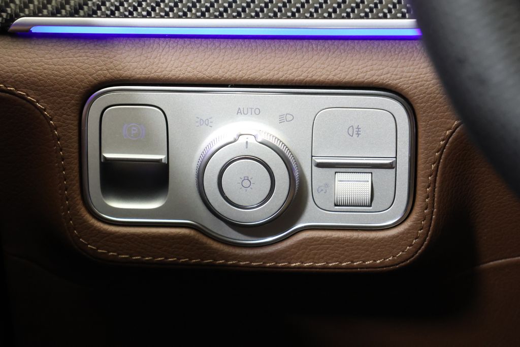 Thumbnail: 2026 Mercedes-Benz GLE - 20