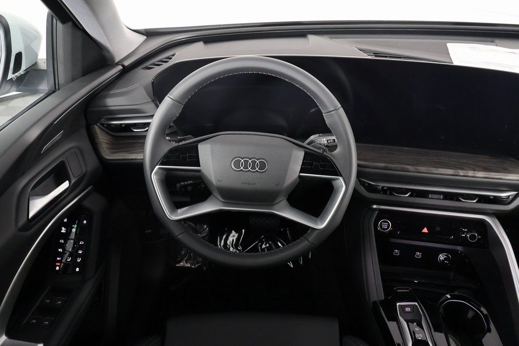 Thumbnail: 2026 Audi Q5 - 3