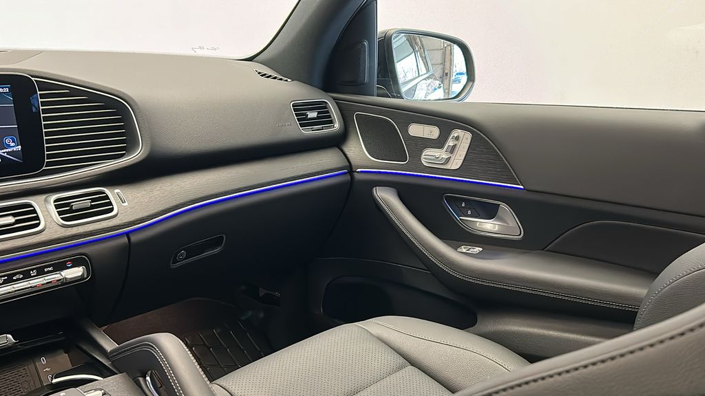 2025 Mercedes-Benz GLE 350 25