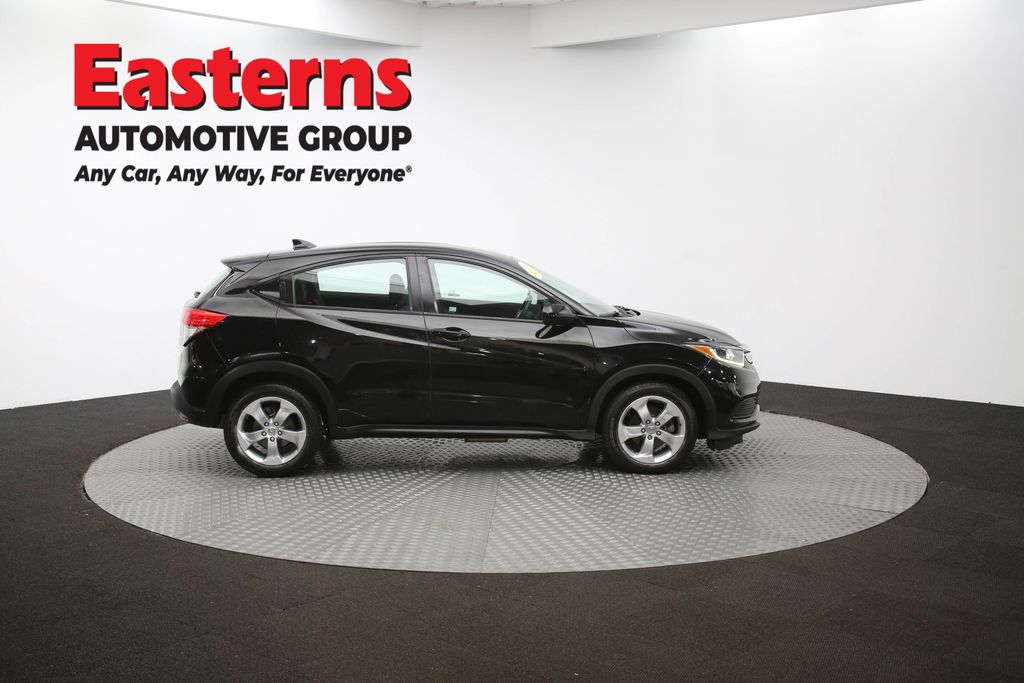 Used 2019 Black Honda LX image 44