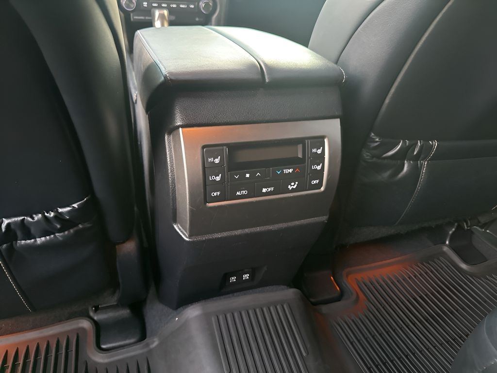 Used Car 2023 Lexus Gx  460 Luxury For Sale Under $70,000 In Austin, Texas