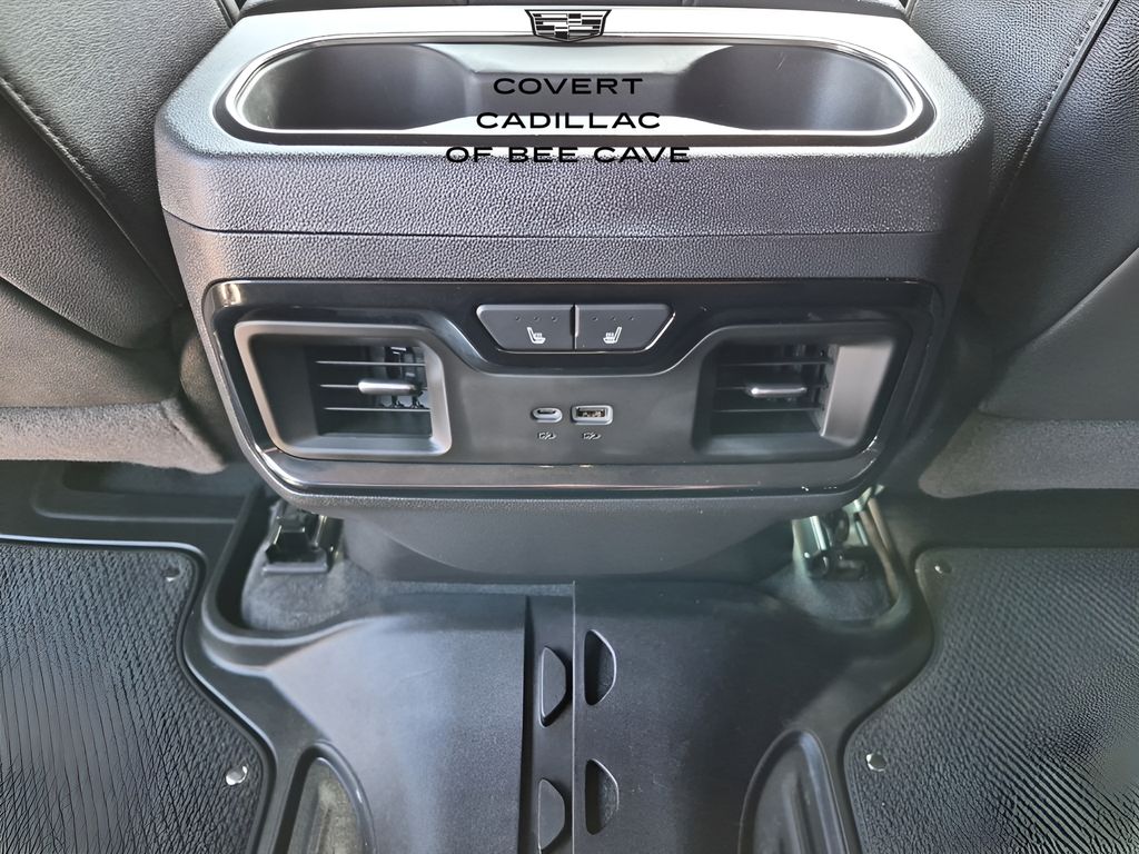 Used Car 2025 Gmc Sierra 1500  At4 For Sale Under $60,000 In Austin, Texas