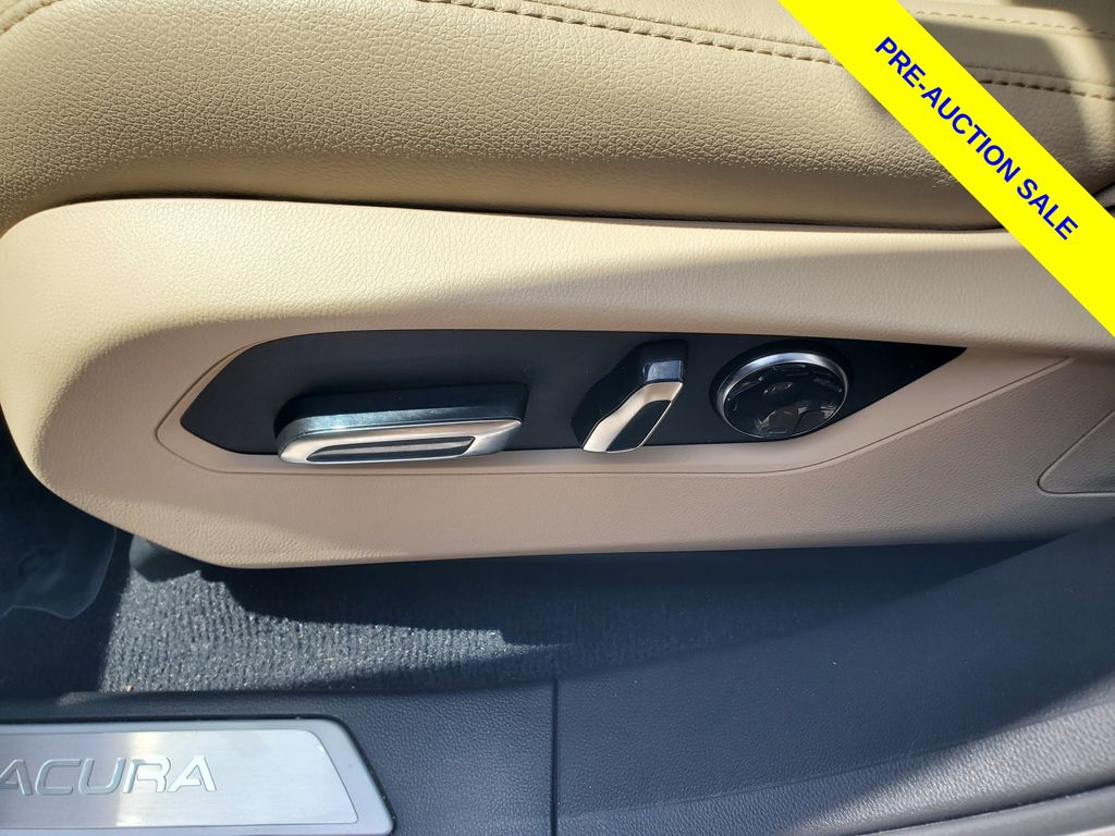 Used 2023 Acura RDX SUV