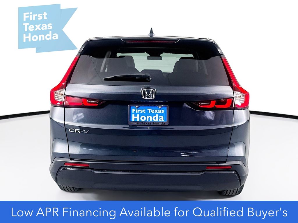 Used Car 2023 Honda Cr-v  Ex For Sale Under $30,000 In Austin, Texas