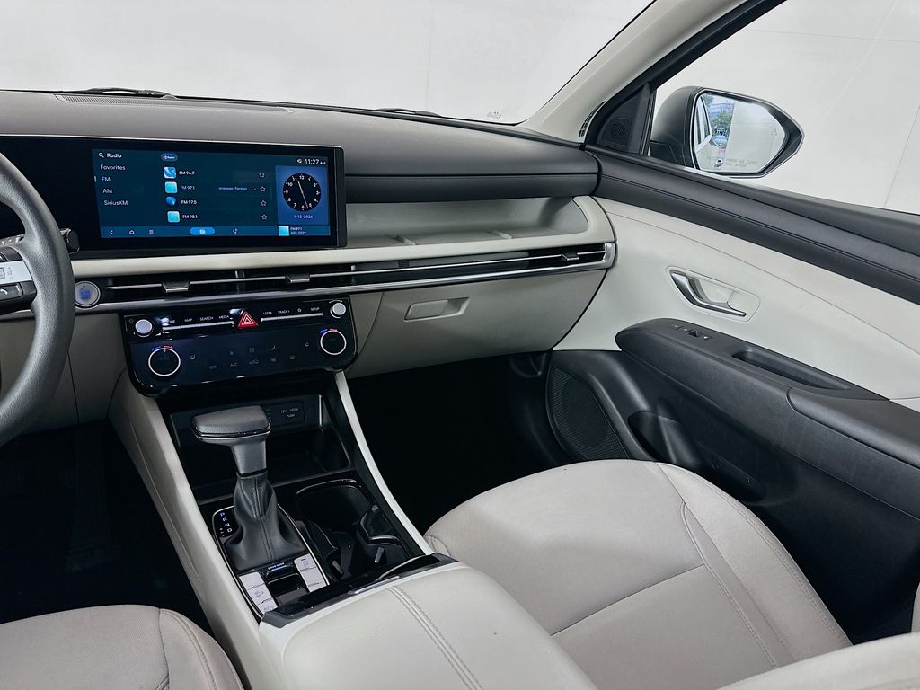 Thumbnail: 2025 Hyundai Tucson - 22