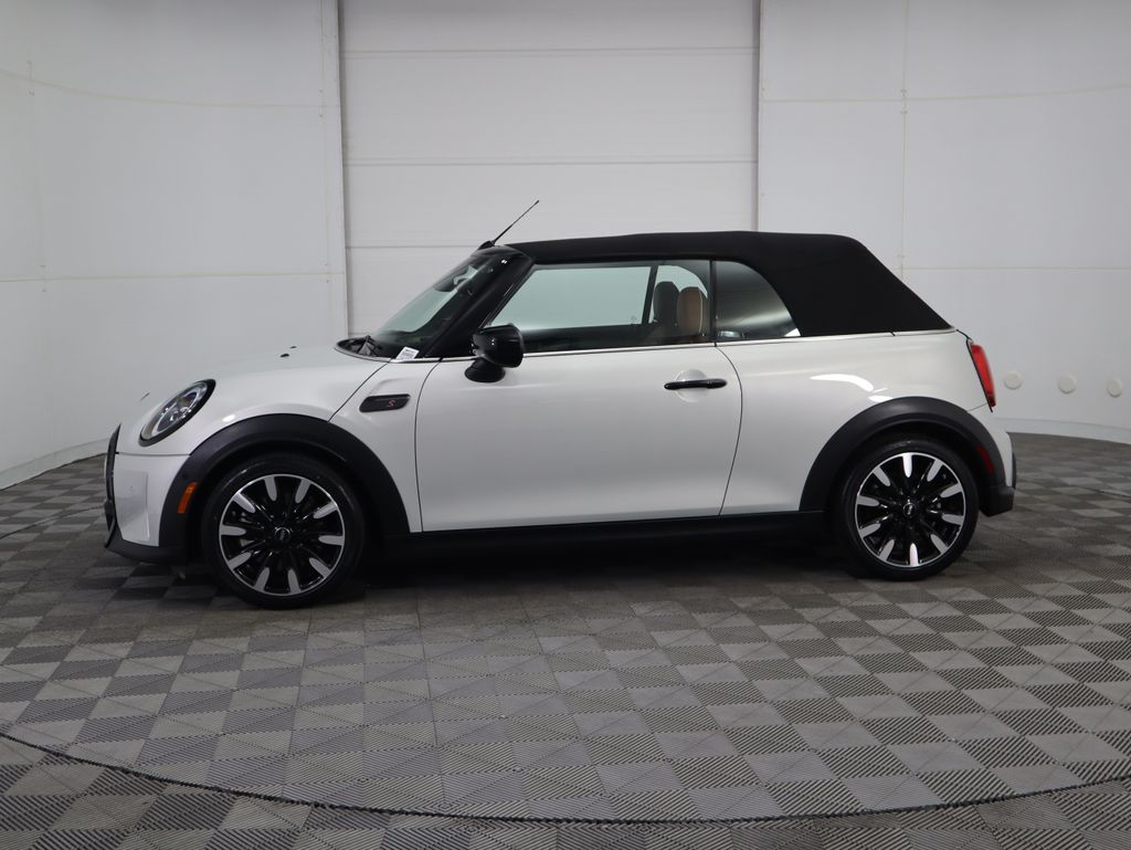 Thumbnail: 2023 MINI Cooper - 16