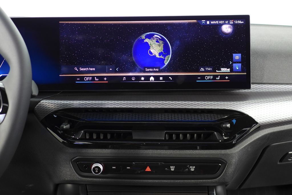 Thumbnail: 2025 BMW i4 - 26