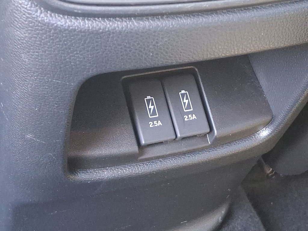 2022 Honda CR-V EX-L 11
