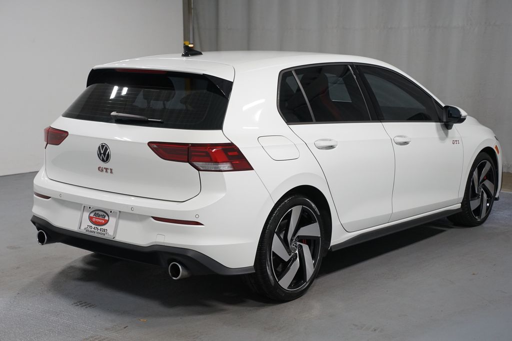 Thumbnail: 2025 Volkswagen Golf - 8