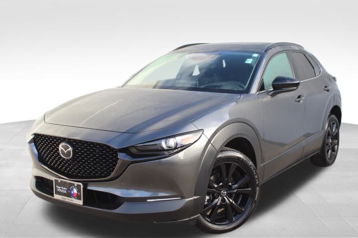 Used Car 2025 Mazda Cx-30  Wagon 4 Dr. 2.5 Turbo Premium Package All Wheel Drive For Sale Under $35,000 In Georgetown, Texas