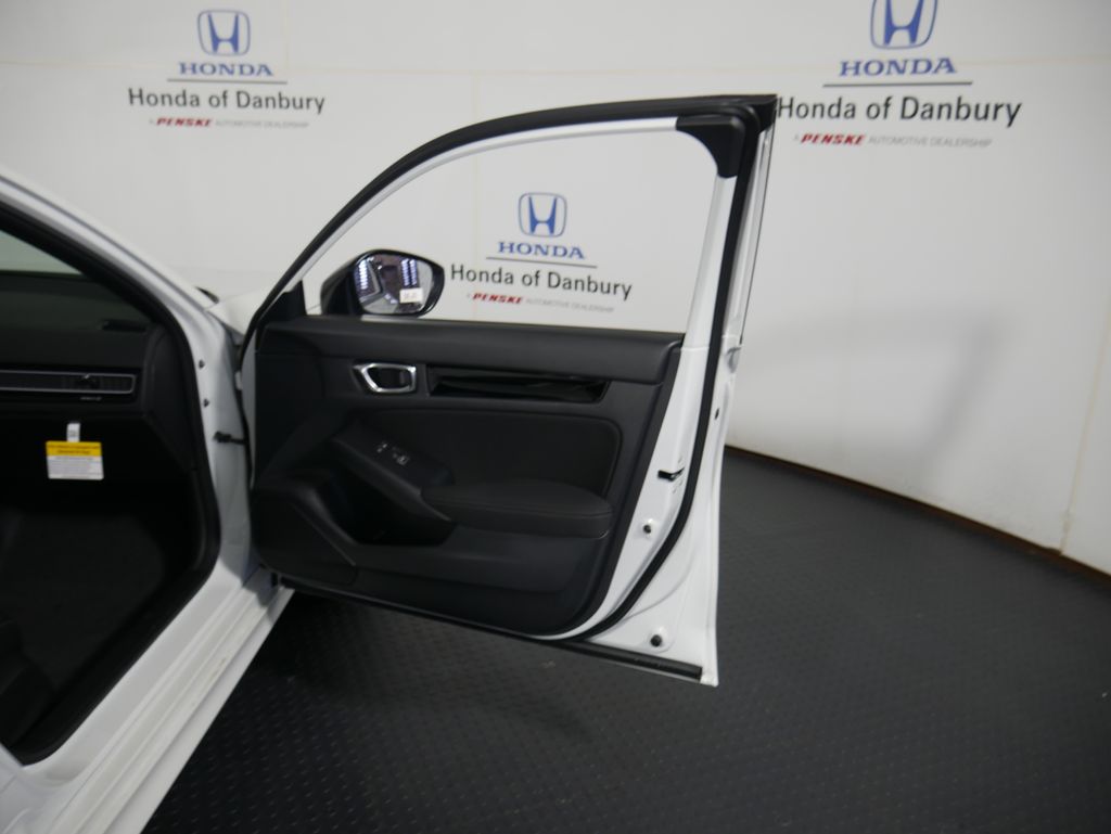 Thumbnail: 2026 Honda Civic - 5