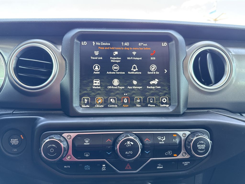2023 Jeep Wrangler Rubicon 4xe White at Legacy Ford