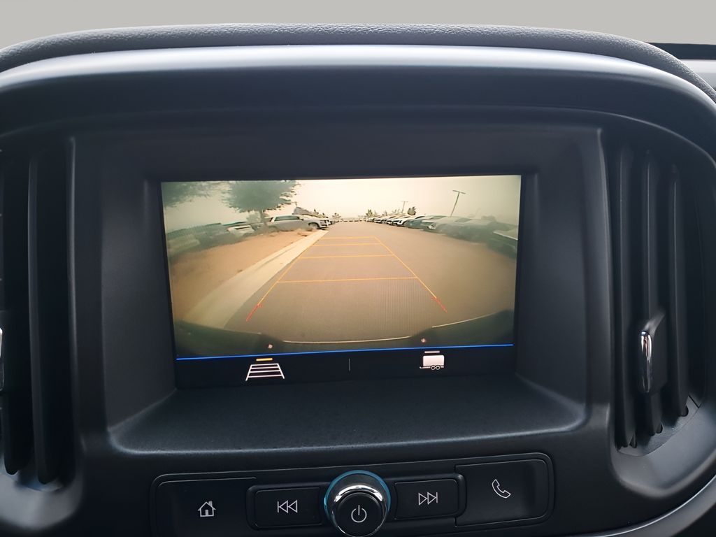 Used Car 2021 Chevrolet Colorado  Work Truck For Sale Under $25,000 In Austin, Texas