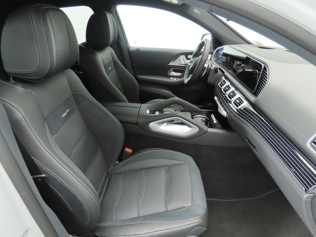 Thumbnail: 2026 Mercedes-Benz GLE - 21