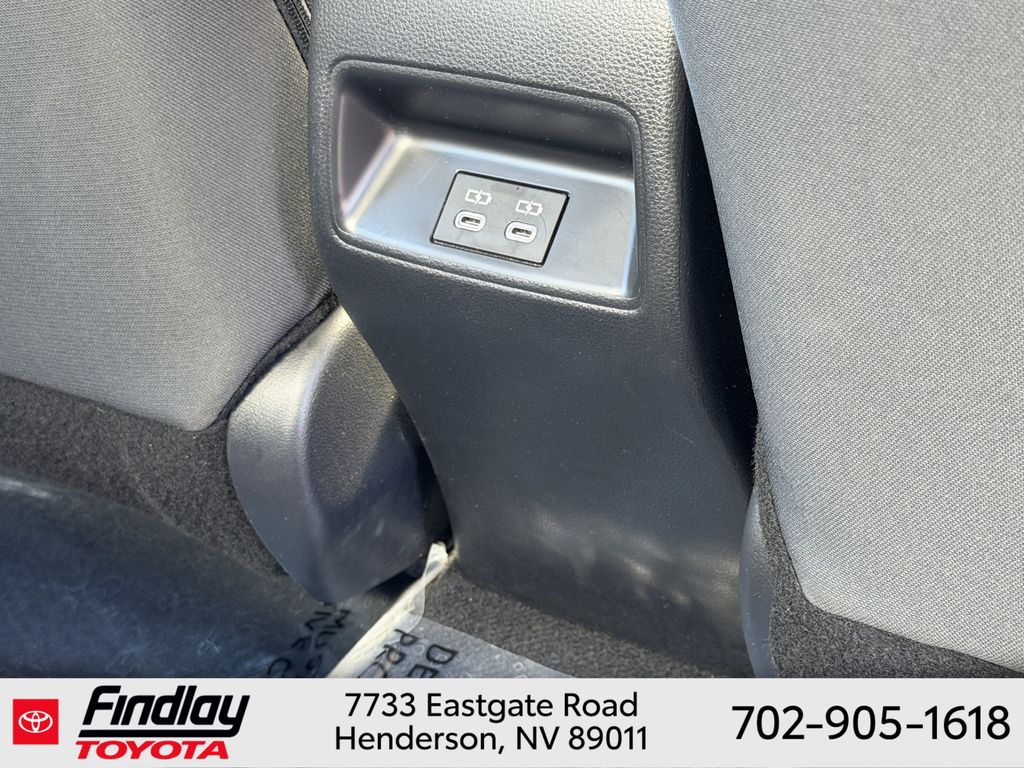 Used 2025 Toyota Corolla Sedan