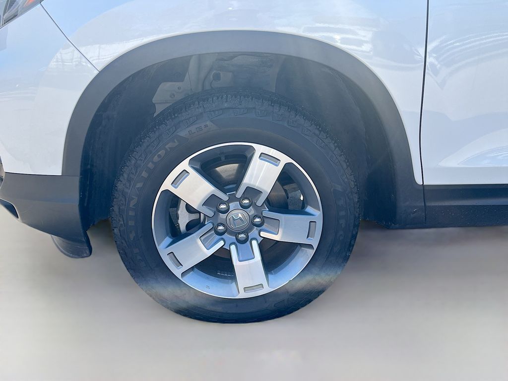 2024 Honda Ridgeline RTL - Photo 29