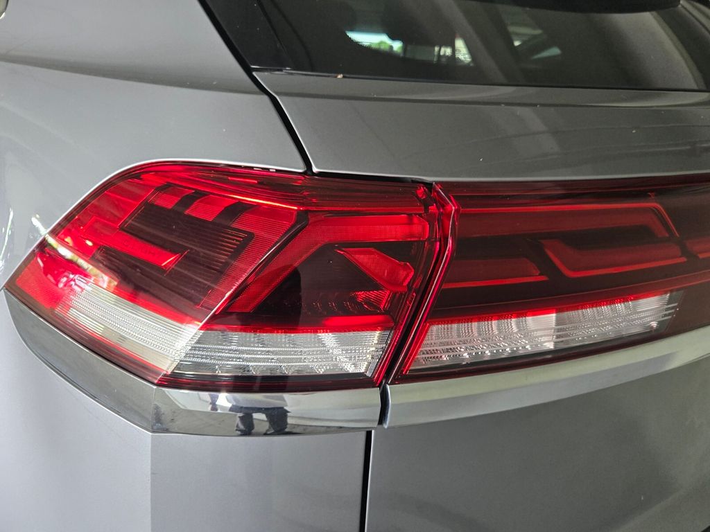 2024 Volkswagen Atlas - $28,342