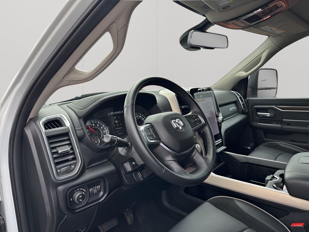 Used Car 2024 Ram 2500  Laramie For Sale Under $50,000 In Austin, Texas