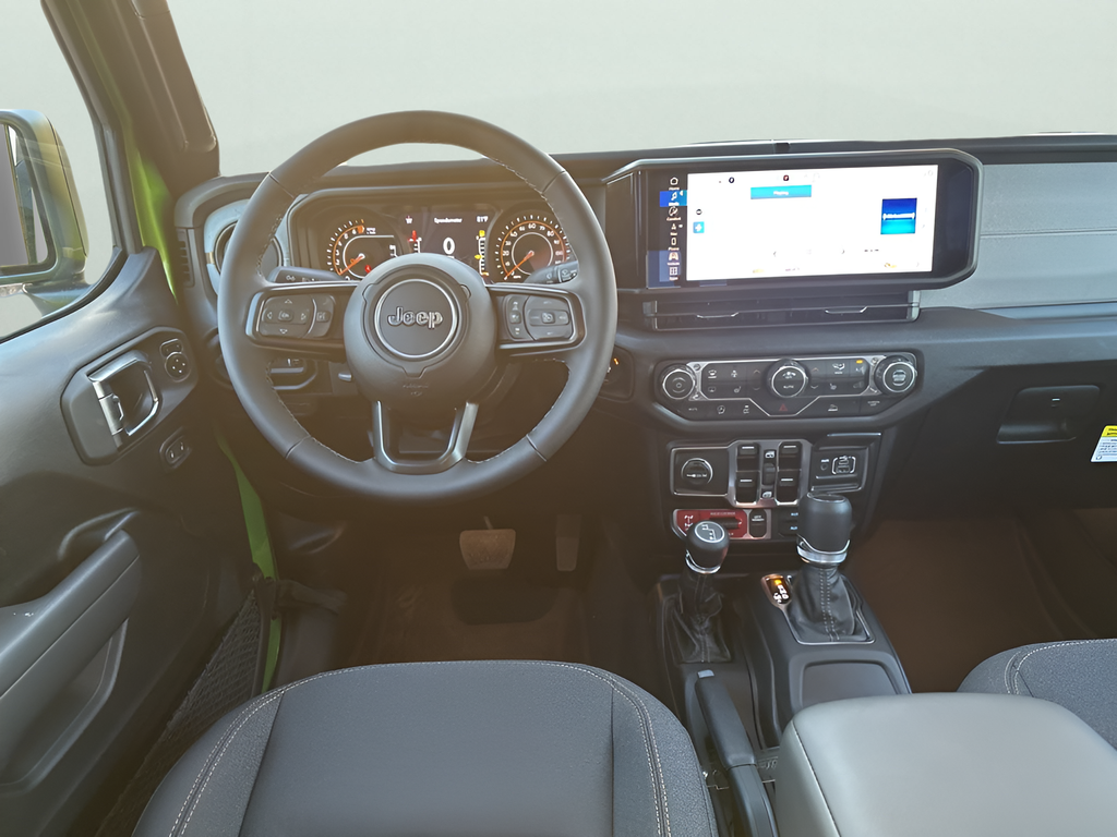 New Car 2025 Jeep Gladiator  For Sale Under $60,000 In Austin, Texas
