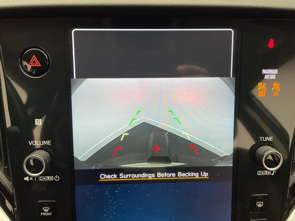 Thumbnail: 2023 Subaru Outback - 27