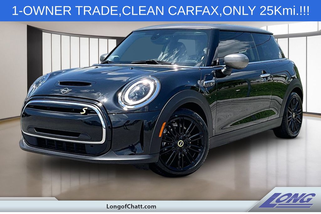 2024 MINI Cooper