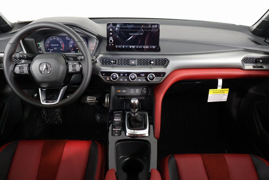 Thumbnail: 2026 Acura Integra - 4