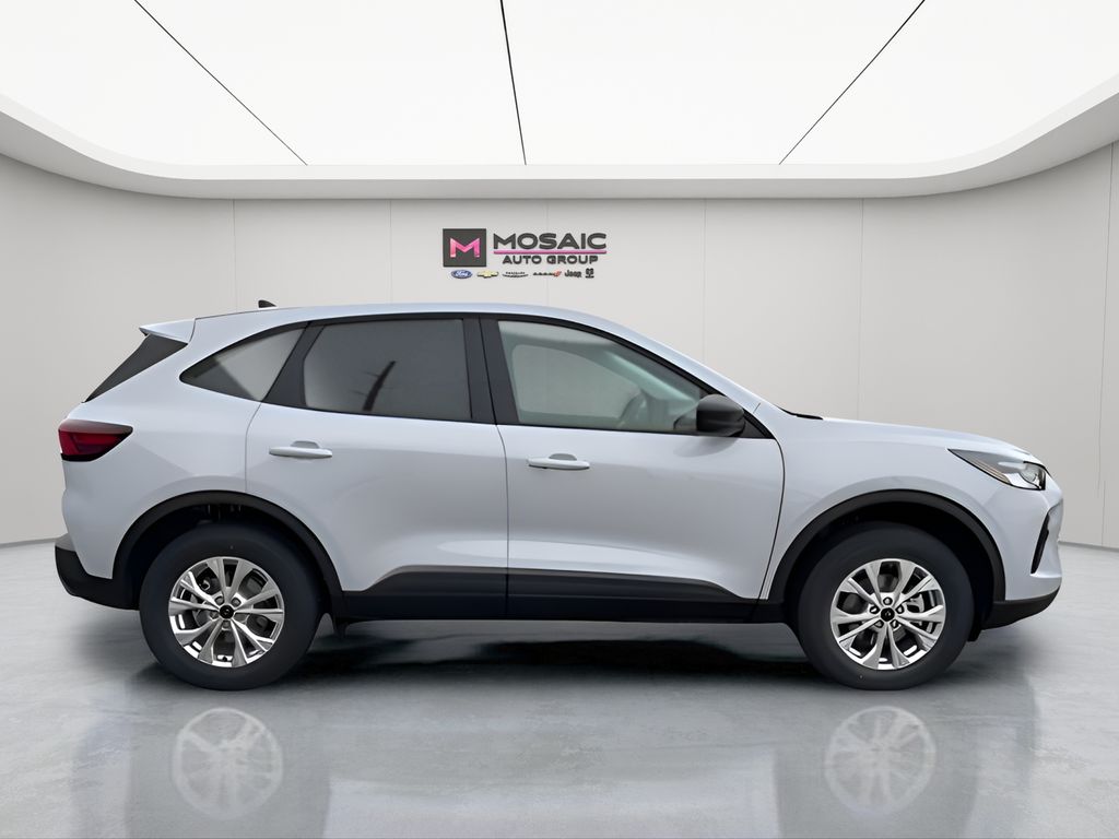 2026 Ford Escape