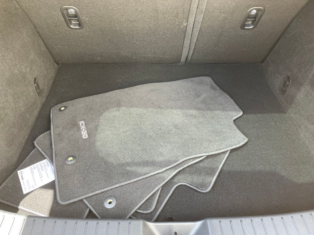 Used Car 2023 Mazda Cx-30  2.5 Turbo Premium Package For Sale Under $30,000 In Georgetown, Texas