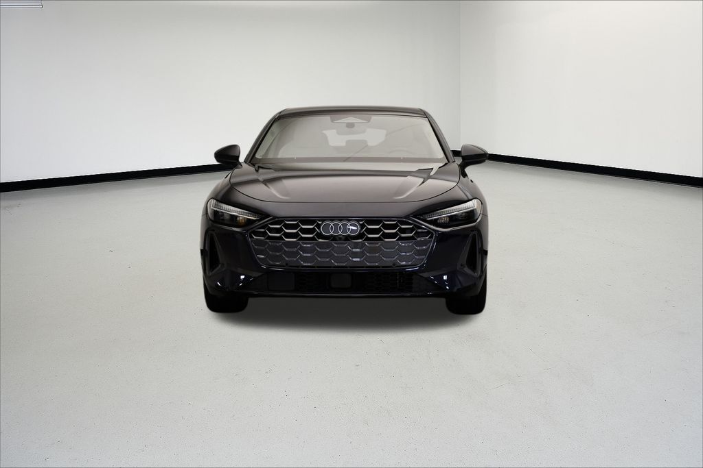 Thumbnail: 2025 Audi A5 - 8