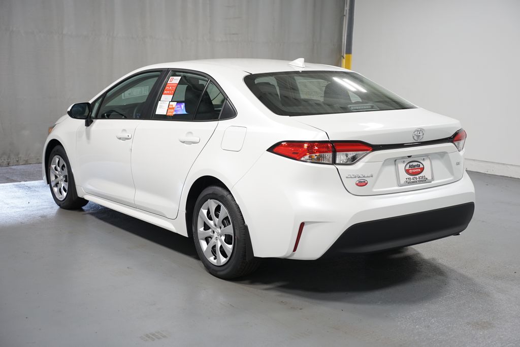 Thumbnail: 2026 Toyota Corolla - 6