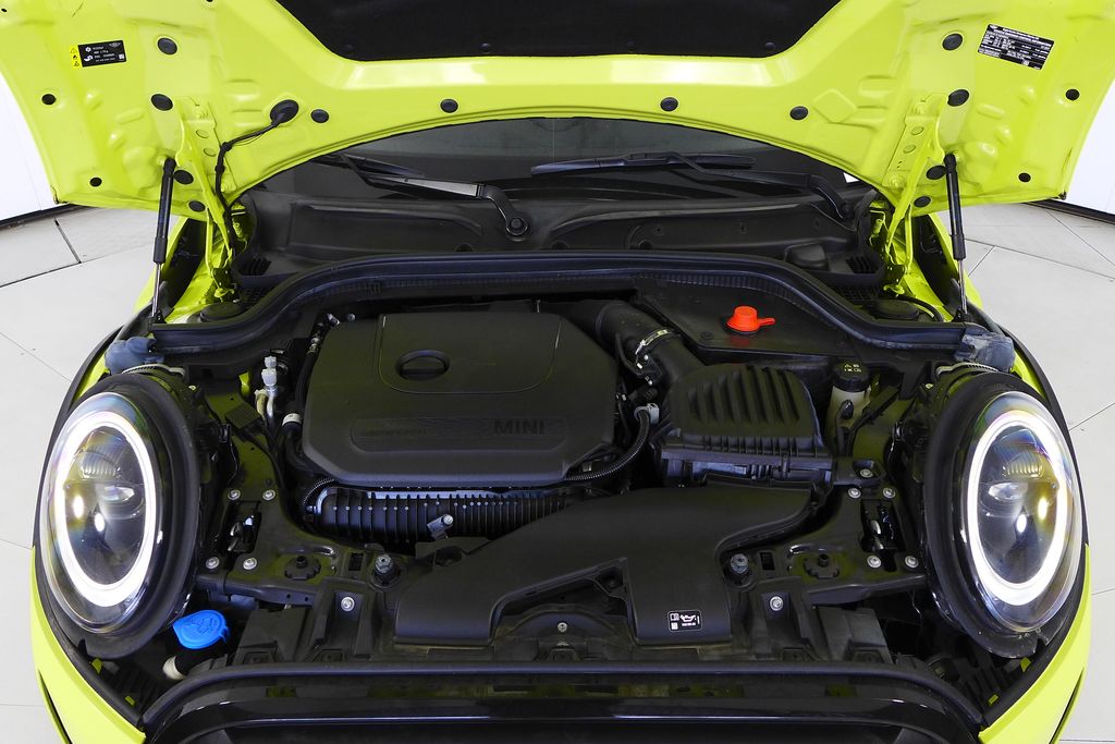 Thumbnail: 2024 MINI Cooper - 6
