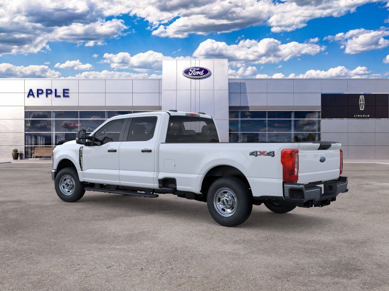 2026 Ford F-250 Super Duty XL