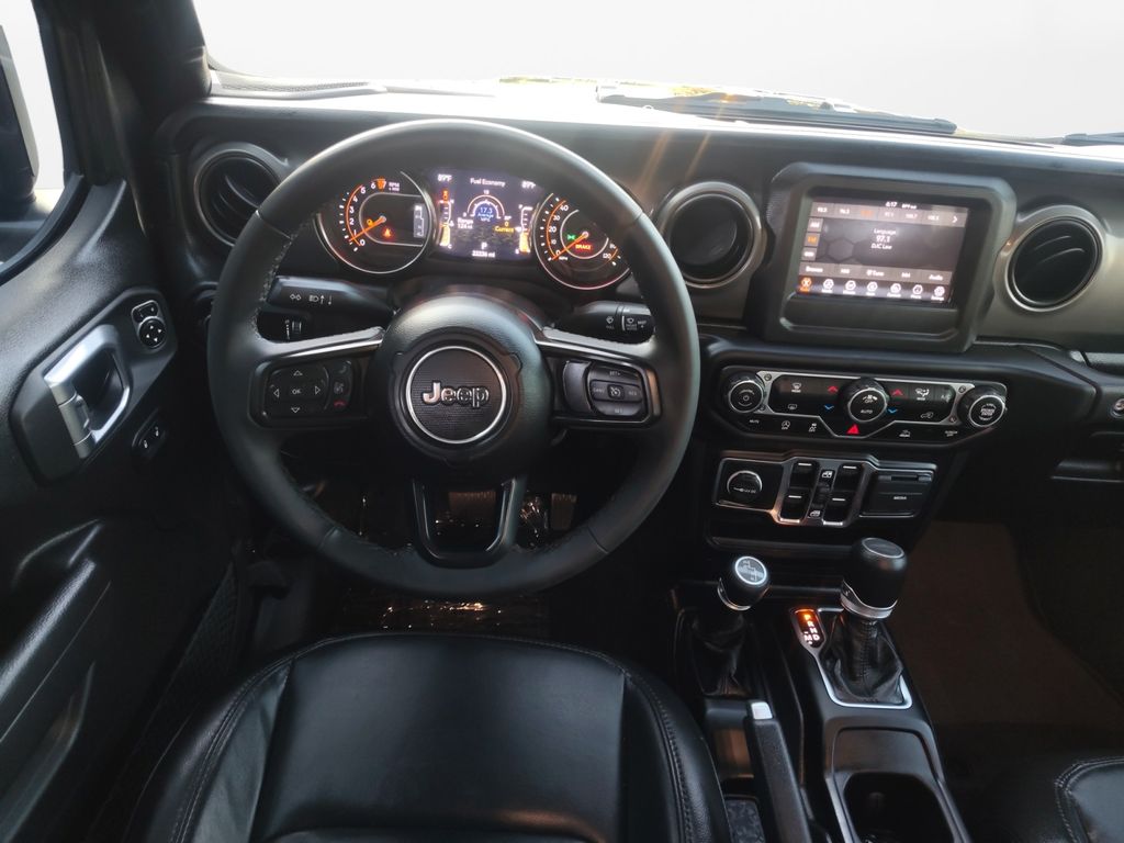 Used Car 2023 Jeep Gladiator  Sport For Sale Under $35,000 In Austin, Texas