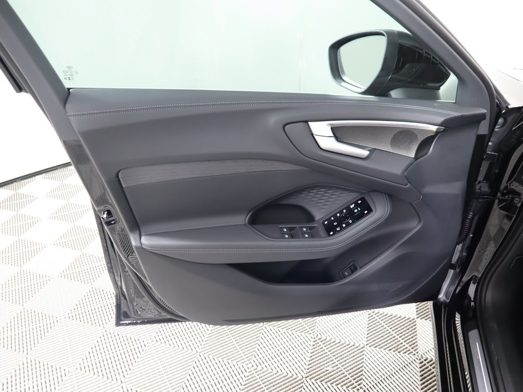 Thumbnail: 2025 Audi A5 - 26