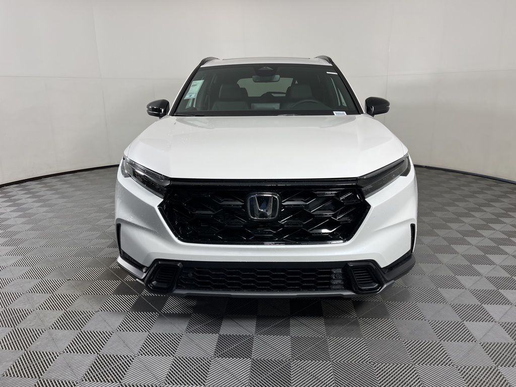 2025 Honda CR-V Sport-L 18