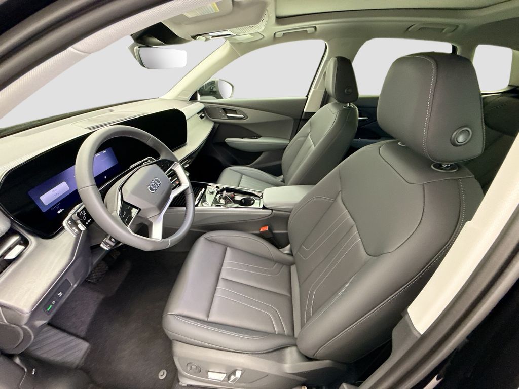 Thumbnail: 2026 Audi Q3 - 18