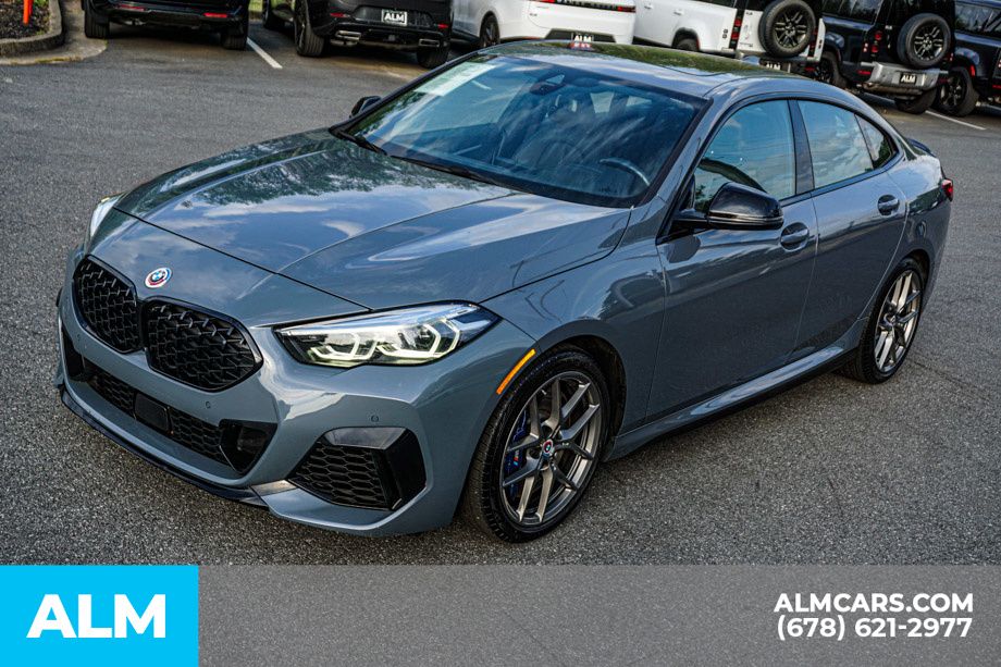2023 BMW 2 Series M235i - Photo 15