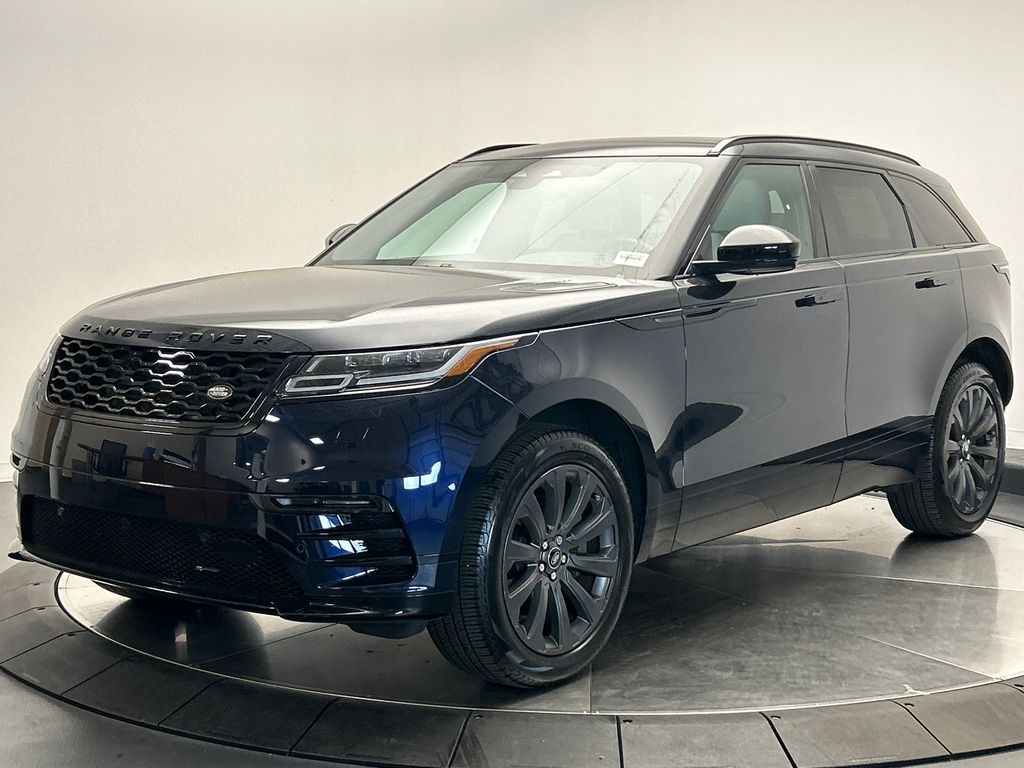 2023 Land Rover Range Rover Velar R-Dynamic S -
                Darien, CT