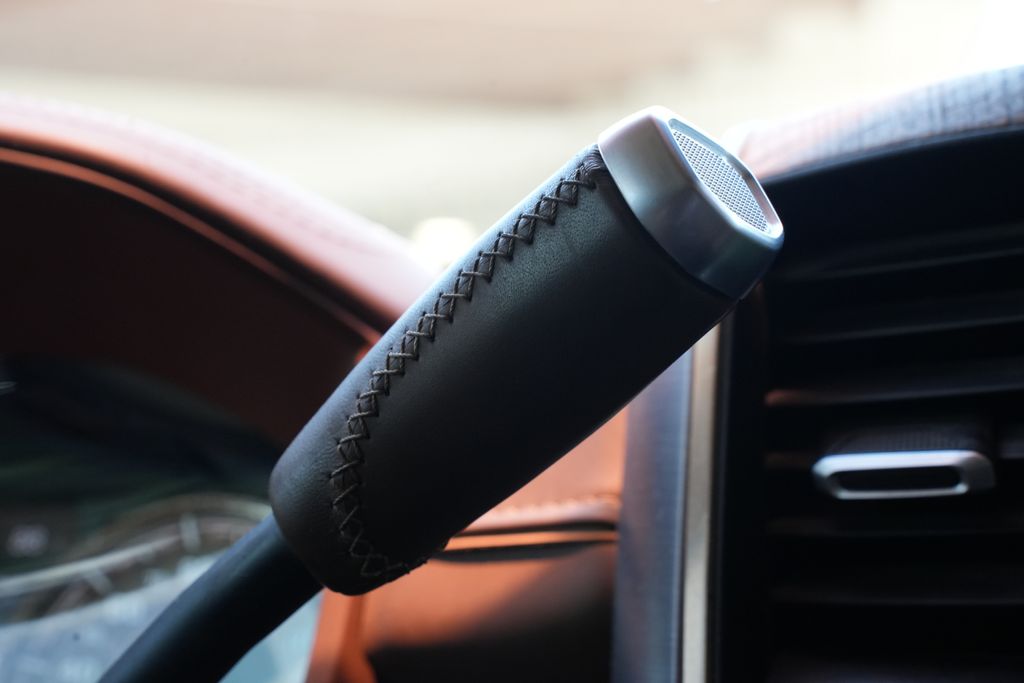 2021 Ram 3500 Limited Longhorn - 11