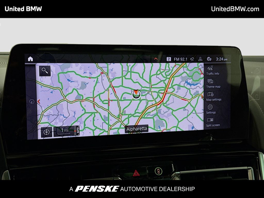 Thumbnail: 2026 BMW 8 Series - 10