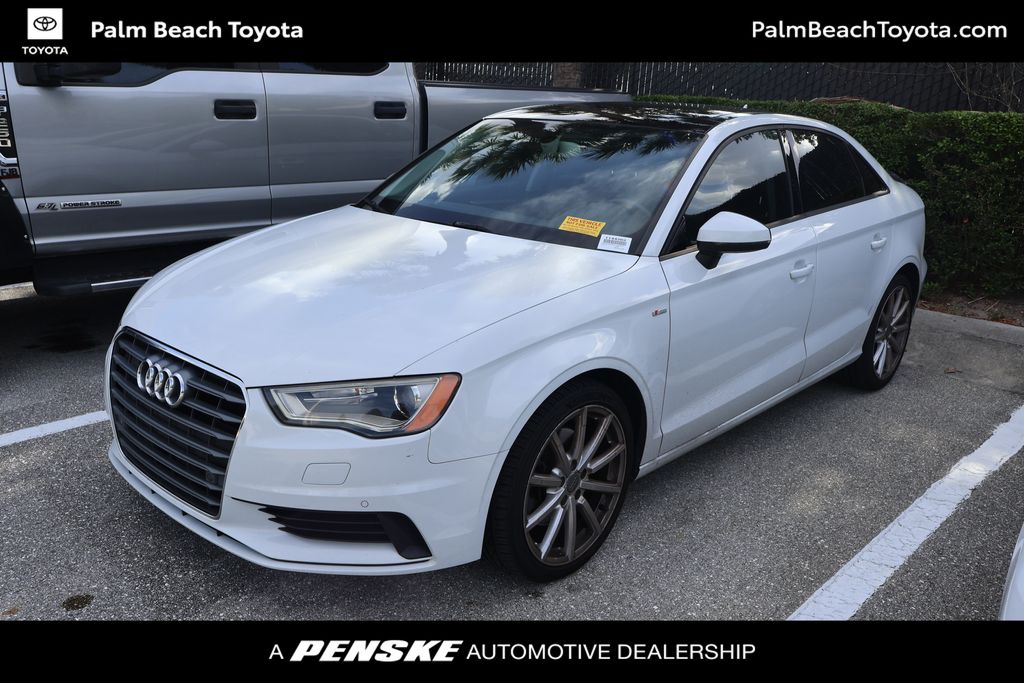 2015 Audi A3 Premium -
                  West Palm Beach, FL