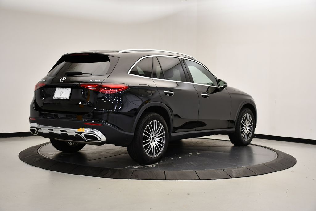 Thumbnail: 2024 Mercedes-Benz GLC - 5