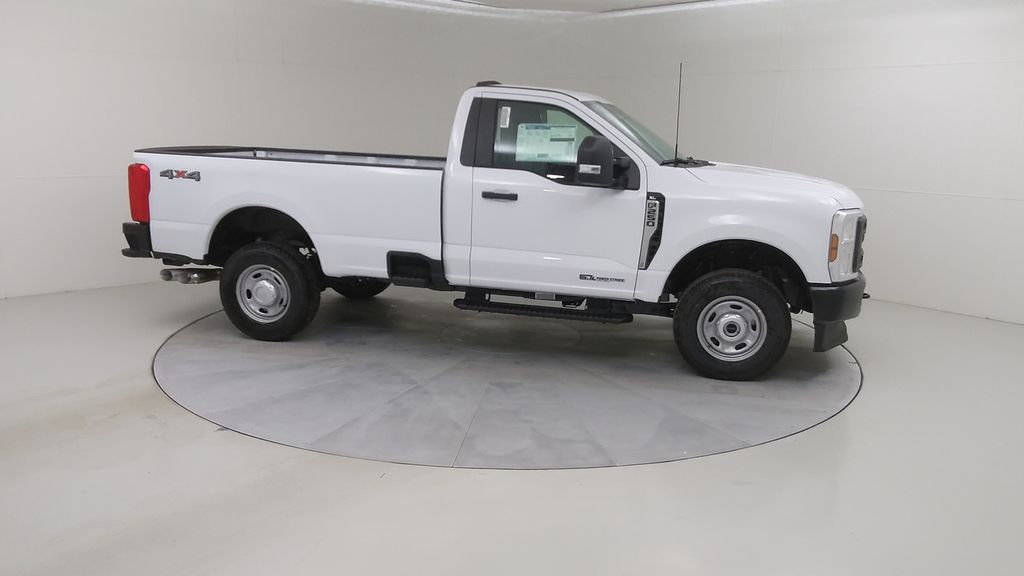 2026 Ford F-250 Super Duty XL - Photo 64