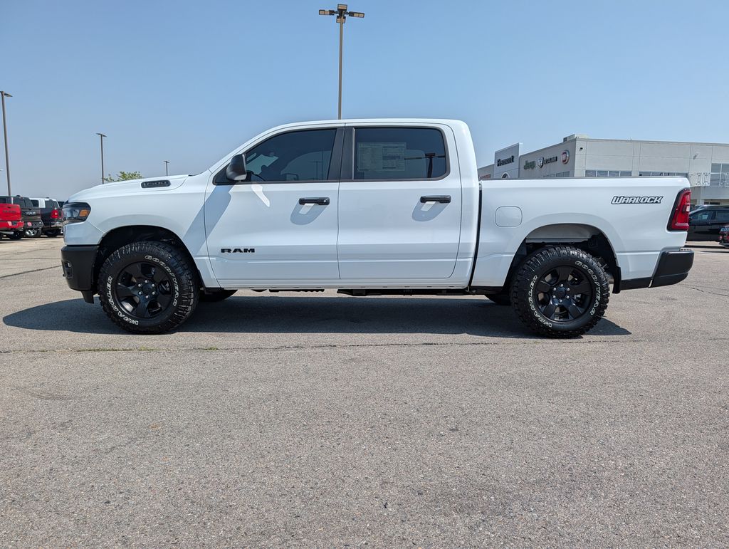 2026 Ram 1500 thumbnail 10