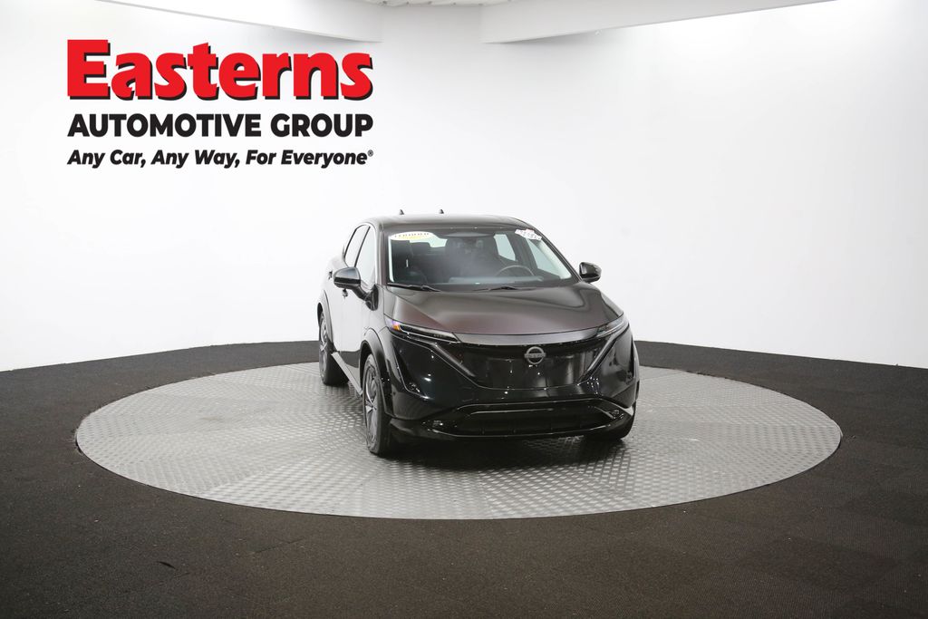 Used 2023 Green Nissan EMPOWER+ image 52