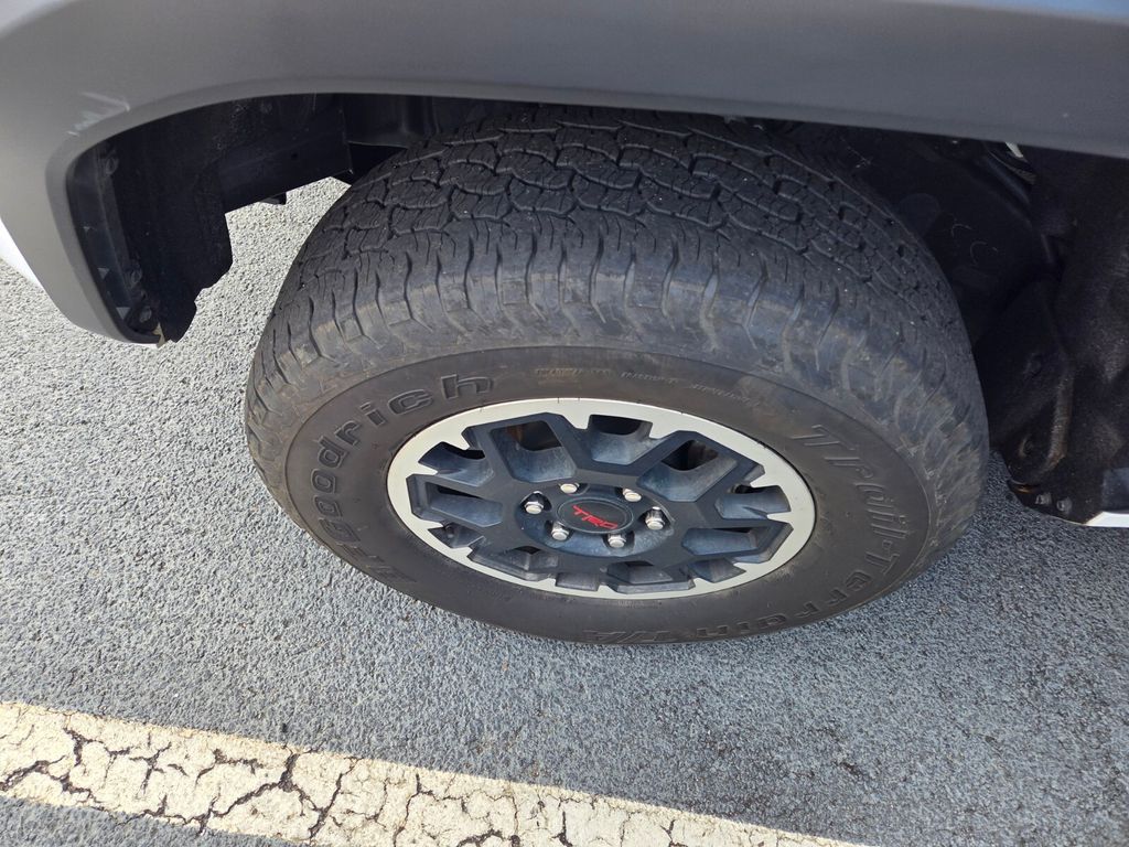 Used 2024 Toyota Tacoma Truck