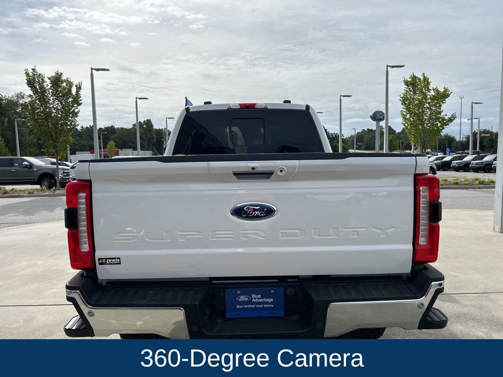 2023 Ford F-250 Super Duty Lariat