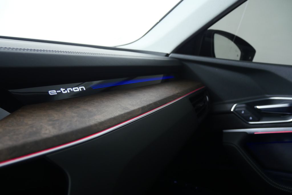 Thumbnail: 2019 Audi e-tron - 31